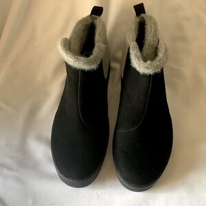 Jambu Heidi Ankle Boot